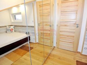 Pronájem bytu 2+1, Praha - Šeberov, Musilova, 56 m2