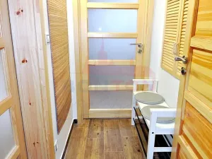 Pronájem bytu 2+1, Praha - Šeberov, Musilova, 56 m2
