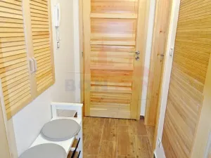 Pronájem bytu 2+1, Praha - Šeberov, Musilova, 56 m2