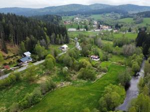 Prodej komerčního pozemku, Horní Vltavice, 14058 m2