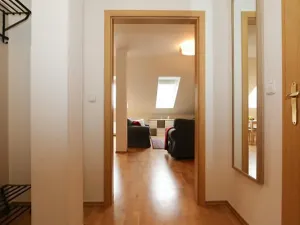 Pronájem bytu 2+kk, Praha - Vinohrady, Moravská, 70 m2