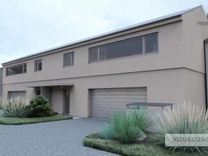 Prodej pozemku pro bydlení, Brno, Buková, 788 m2
