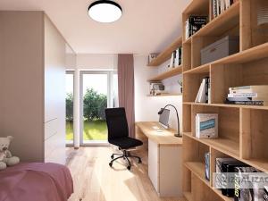 Prodej pozemku pro bydlení, Brno, Buková, 788 m2