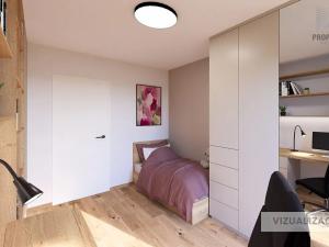 Prodej pozemku pro bydlení, Brno, Buková, 788 m2