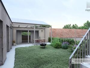 Prodej pozemku pro bydlení, Brno, Buková, 788 m2