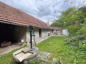 Prodej pozemku pro bydlení, Brno, Buková, 788 m2