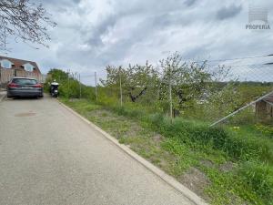 Prodej pozemku pro bydlení, Brno, Buková, 788 m2