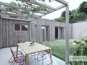 Prodej rodinného domu, Brno, Buková, 100 m2