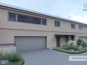 Prodej rodinného domu, Brno, Buková, 100 m2