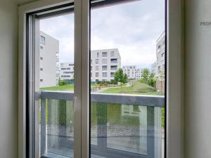 Prodej bytu 3+kk, Brno, Karla Kryla, 82 m2