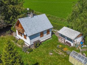 Prodej chaty, Čím, 74 m2