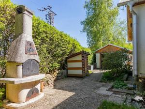 Prodej chaty, Čím, 74 m2
