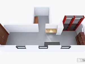 Prodej chaty, Čím, 74 m2