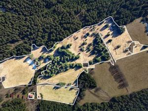 Prodej chaty, Stříbrná, 88 m2