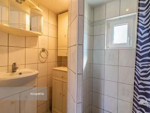 Prodej chaty, Stříbrná, 88 m2