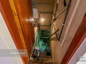 Prodej chaty, Stříbrná, 88 m2