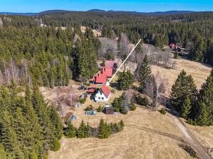 Prodej chaty, Stříbrná, 88 m2