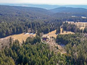 Prodej chaty, Stříbrná, 88 m2