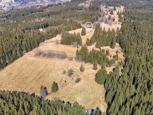 Prodej chaty, Stříbrná, 88 m2