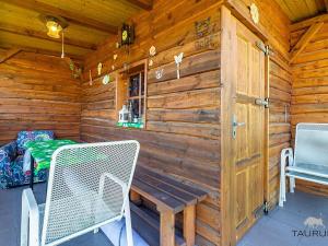 Prodej zahrady, Kralovice, 406 m2