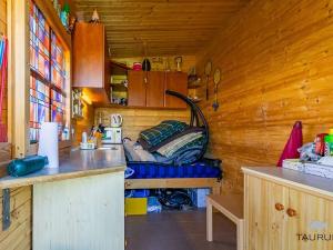 Prodej zahrady, Kralovice, 406 m2