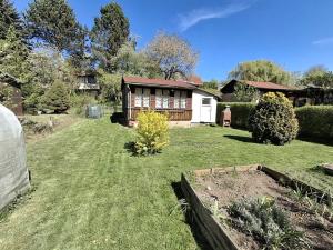 Prodej chaty, Cheb, 26 m2