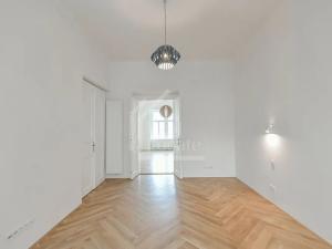 Pronájem bytu 3+kk, Praha - Smíchov, Janáčkovo nábřeží, 106 m2