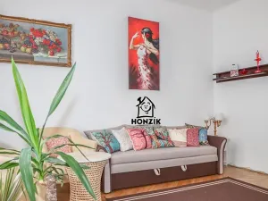 Pronájem bytu 2+1, Praha - Nové Město, Biskupská, 64 m2