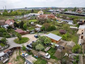 Prodej pozemku pro bydlení, Brno, 281 m2
