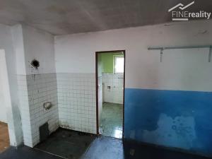 Prodej rodinného domu, Radkova Lhota, 833 m2