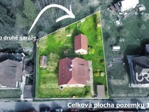 Prodej rodinného domu, Dalečín, 151 m2