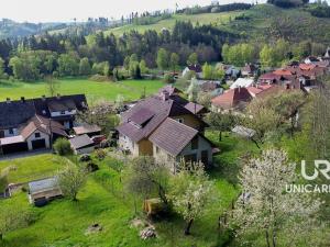 Prodej rodinného domu, Dalečín, 151 m2