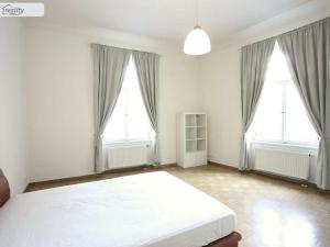 Pronájem bytu 3+kk, Praha - Smíchov, Zborovská, 76 m2