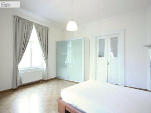Pronájem bytu 3+kk, Praha - Smíchov, Zborovská, 76 m2
