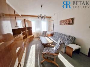Prodej bytu 2+1, Přerov, nám. Fr. Rasche, 52 m2