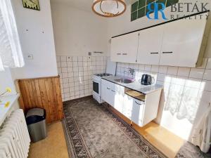 Prodej bytu 2+1, Přerov, nám. Fr. Rasche, 52 m2