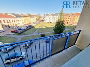 Prodej bytu 2+1, Přerov, nám. Fr. Rasche, 52 m2