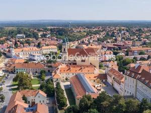 Prodej bytu 2+kk, Valtice, P. Bezruče, 76 m2