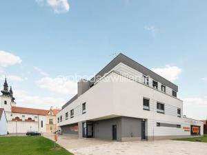 Prodej bytu 2+kk, Valtice, P. Bezruče, 76 m2
