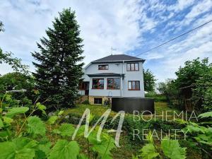 Prodej rodinného domu, Mělník, Na Čihadlech, 180 m2