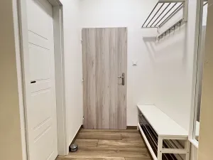 Pronájem bytu 2+kk, Praha - Vinohrady, Mánesova, 70 m2
