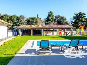 Prodej vily, Ližnjan, Chorvatsko, 340 m2