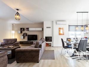Prodej vily, Ližnjan, Chorvatsko, 340 m2