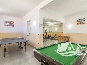 Prodej vily, Ližnjan, Chorvatsko, 310 m2