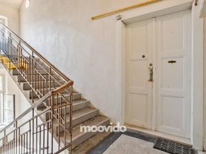 Prodej bytu 3+1, Praha - Kobylisy, 106 m2