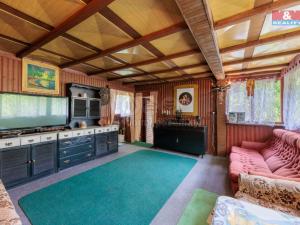 Prodej zahrady, Nebanice, 320 m2