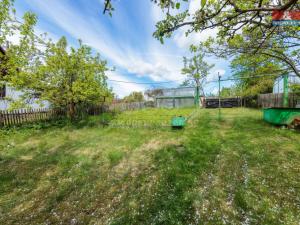 Prodej zahrady, Nebanice, 320 m2