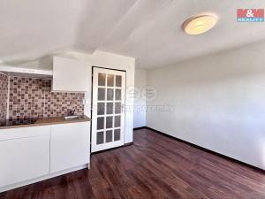 Pronájem bytu 1+kk, Nový Bor, Sklářská, 24 m2