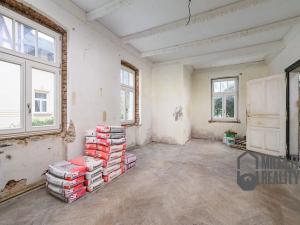 Prodej bytu 4+kk, Liberec, Gorkého, 141 m2