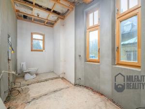 Prodej bytu 4+kk, Liberec, Gorkého, 141 m2